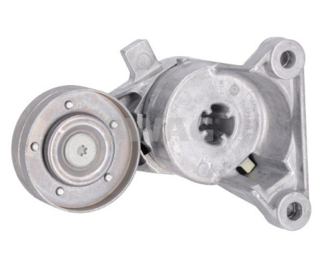 belt tensioner