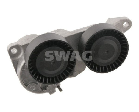 belt tensioner