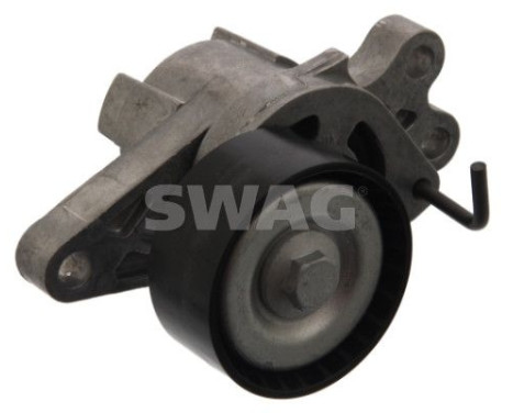 belt tensioner
