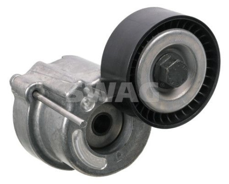 belt tensioner belt tensioner