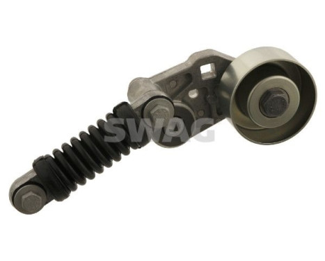 belt tensioner