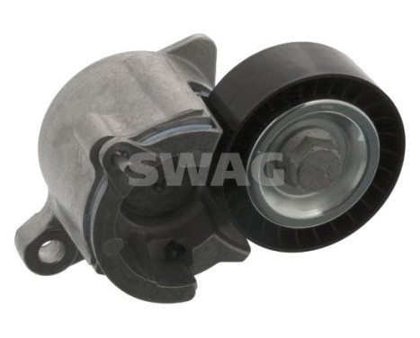belt tensioner