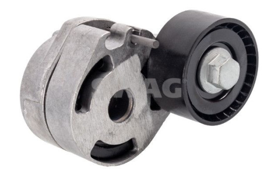 belt tensioner