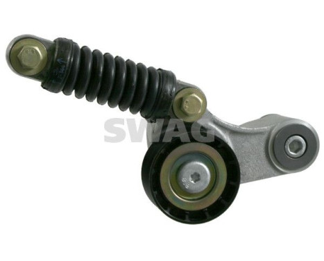 belt tensioner