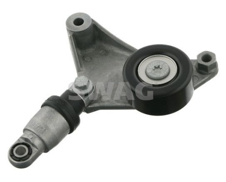 belt tensioner