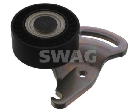 belt tensioner