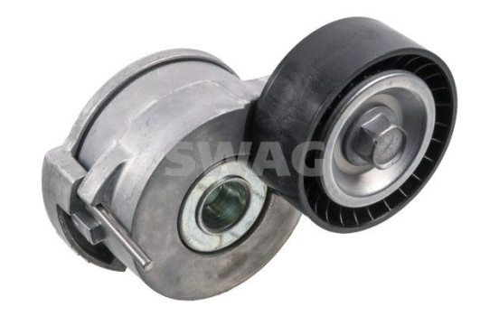 belt tensioner