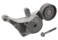 belt tensioner