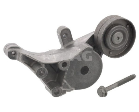 belt tensioner