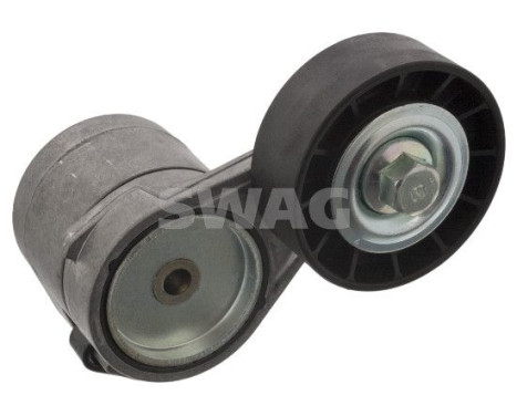 belt tensioner