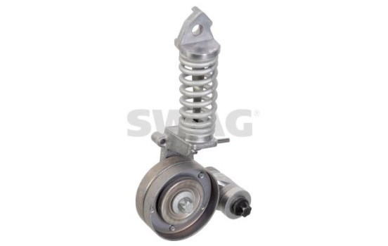 belt tensioner