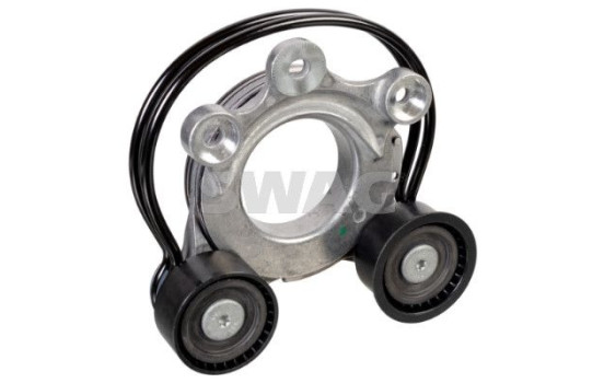 belt tensioner