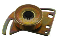 belt tensioner