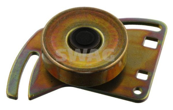 belt tensioner
