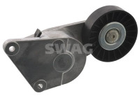 belt tensioner