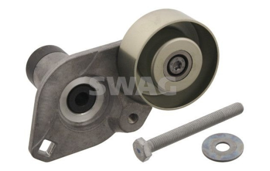belt tensioner