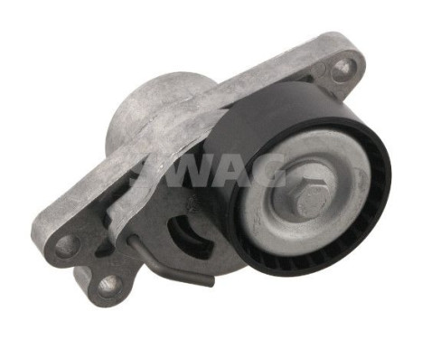 belt tensioner