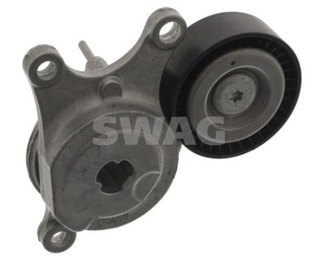 belt tensioner