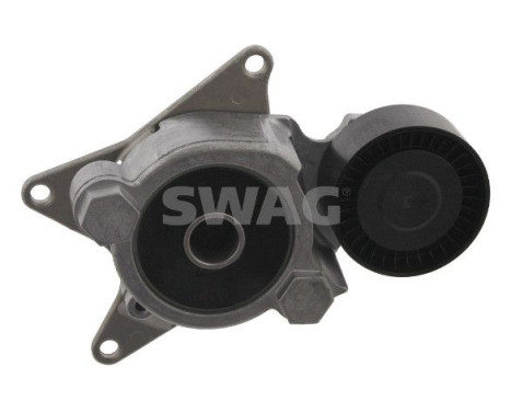 belt tensioner