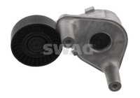 belt tensioner