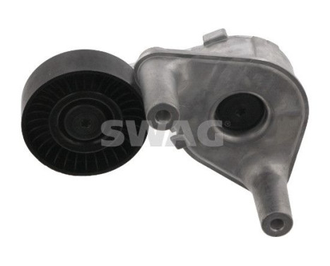 belt tensioner