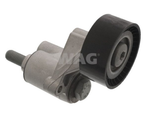 belt tensioner
