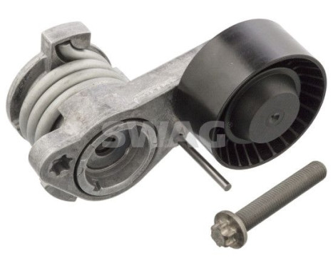 belt tensioner