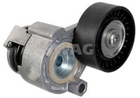 belt tensioner