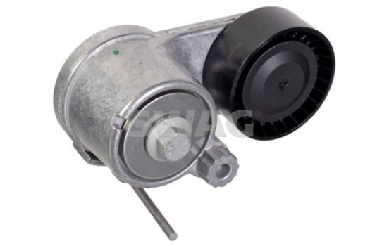 belt tensioner