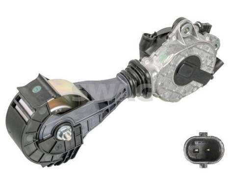 belt tensioner