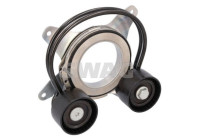 belt tensioner