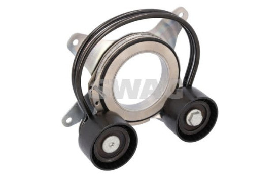 belt tensioner