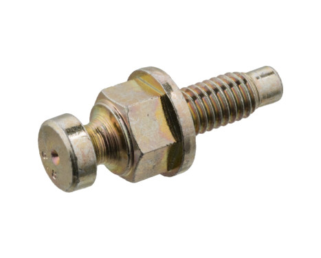 Bolt, tensioner pulley 15907 FEBI