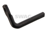 Clamping lever