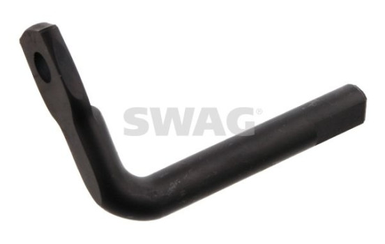 Clamping lever