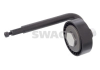 Clamping lever