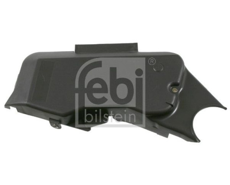 Cover, timing belt 22105 FEBI, Image 2