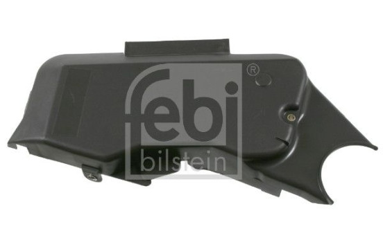 Cover, timing belt 22105 FEBI, Image 2