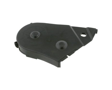 Cover, timing belt 24504 FEBI
