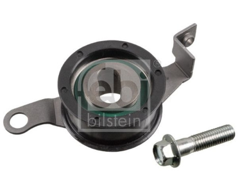 Deflection/Guide Pulley, timing belt 01390 FEBI, Image 2