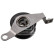 Deflection/Guide Pulley, timing belt 01390 FEBI, Thumbnail 3
