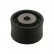 Deflection/Guide Pulley, timing belt 01406 FEBI