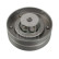 Deflection/Guide Pulley, timing belt 02558 FEBI, Thumbnail 2