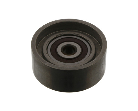 Deflection/Guide Pulley, timing belt 02560 FEBI