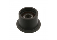Deflection/Guide Pulley, timing belt 02561 FEBI