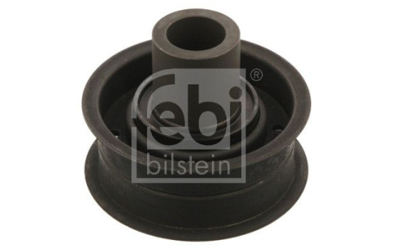 Deflection/Guide Pulley, timing belt 02878 FEBI, Image 2