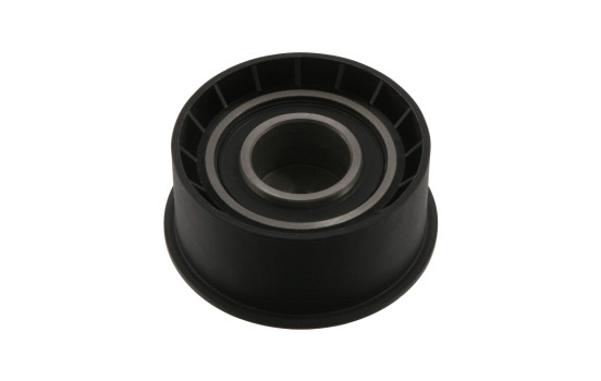 Deflection/Guide Pulley, timing belt 03858 FEBI