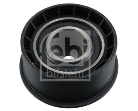 Deflection/Guide Pulley, timing belt 03858 FEBI, Image 2