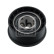 Deflection/Guide Pulley, timing belt 03858 FEBI, Thumbnail 2