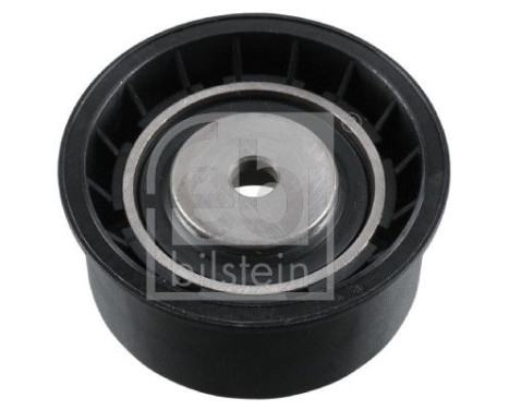 Deflection/Guide Pulley, timing belt 03858 FEBI, Image 3